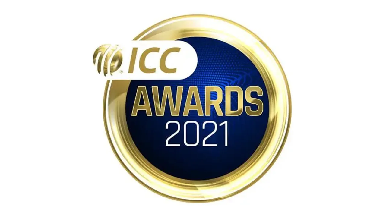 ICC Announces Men's and Women's T20I team of the year | ICC Awards 2021 | Sportz Point