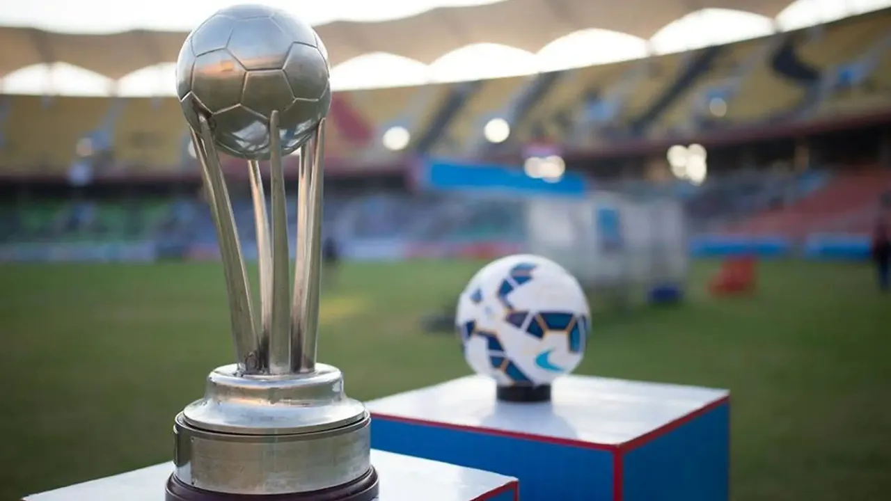 SAFF Championship | 6 stats of the SAFF Championship that you must know | Sportz Point