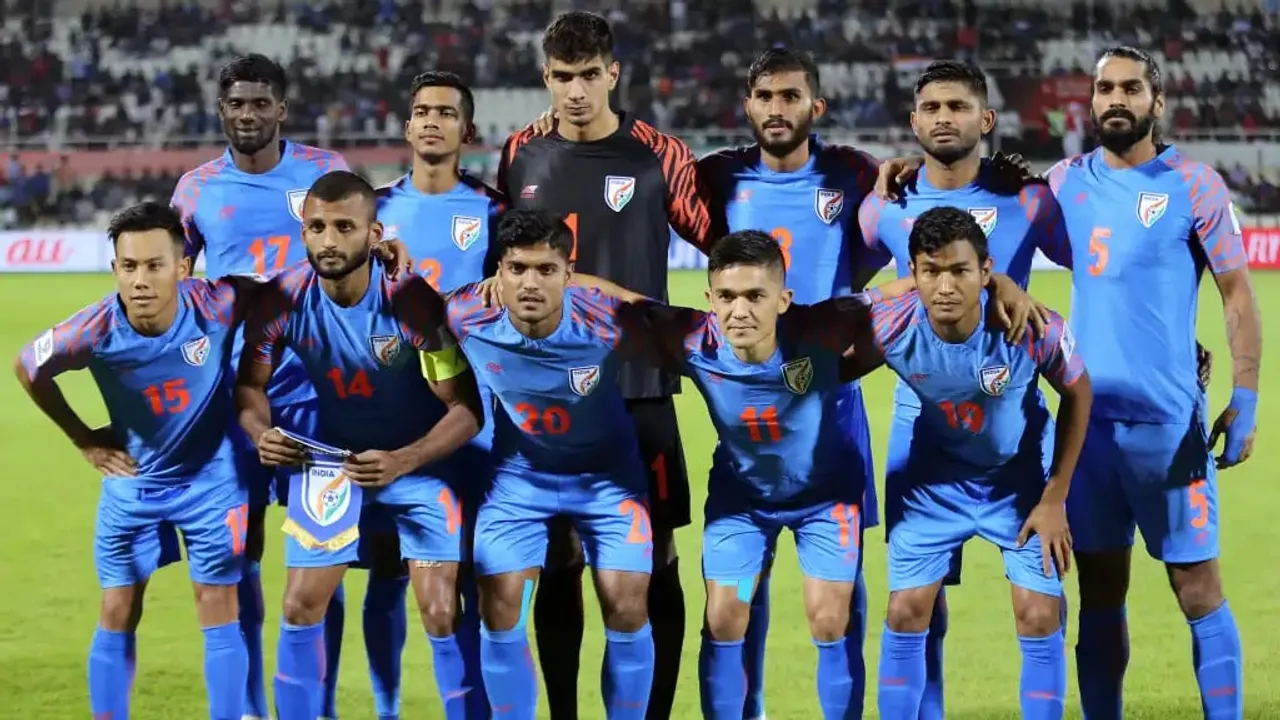 Indian Football News: FIFA bans AIFF | India now can't host FIFA U-17 Women's World Cup 2022 | Sportz Point