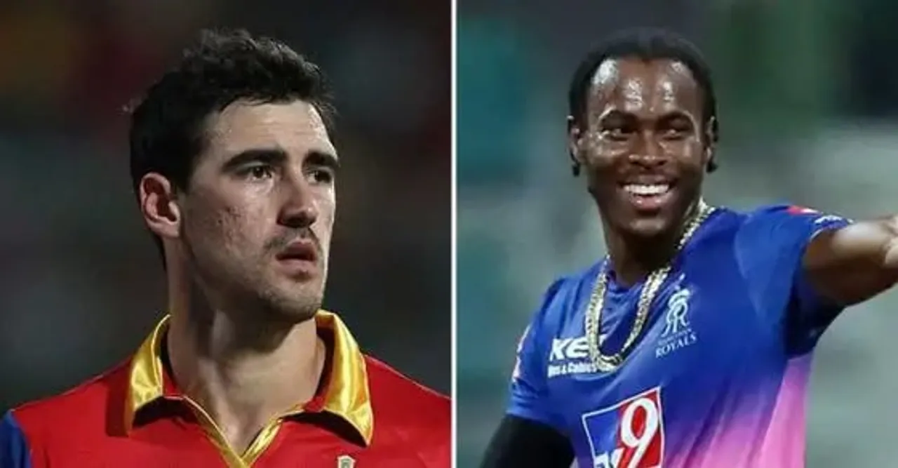 IPL 2022: Here are the star players who did not register their names for the mega auction | SportzPoint.com