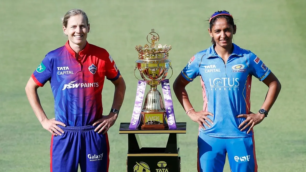 WPL 2024 Mumbai Indians vs Delhi Capitals Match Preview, Head-to-head, possible teams and Dream11 Predictions