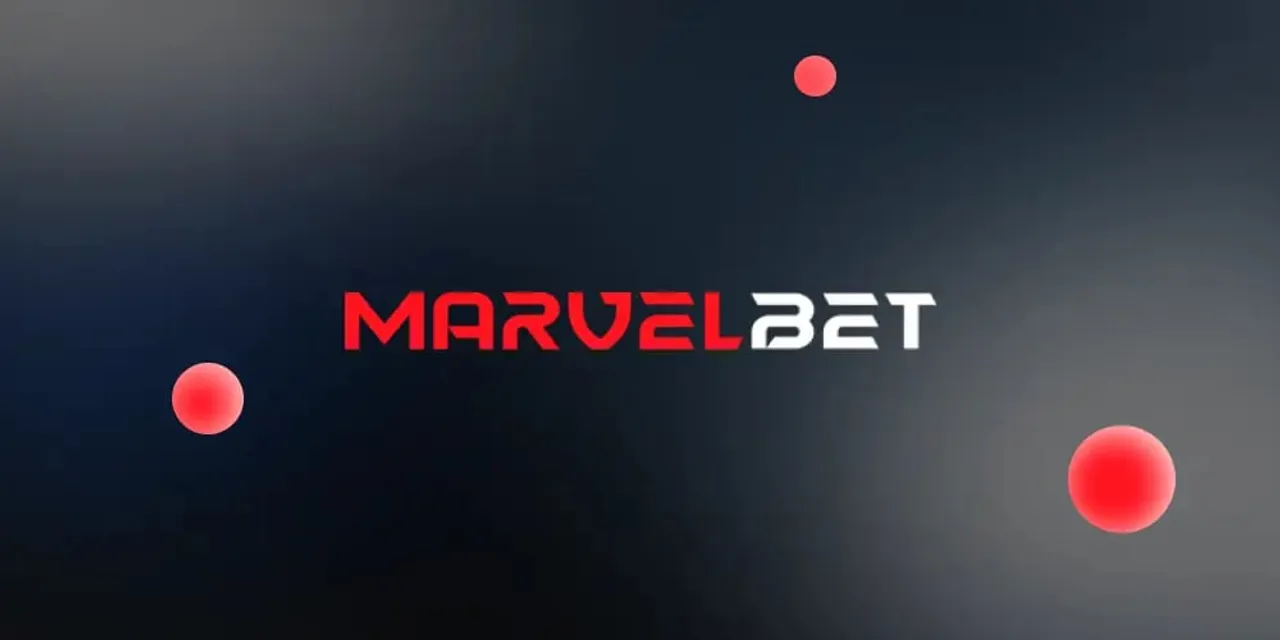 Overview of betting site Marvelbet | Betting in Bangladesh | Sportz Point