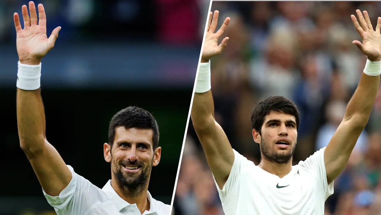 Wimbledon 2023: Men's singles final preview | Sportz Point