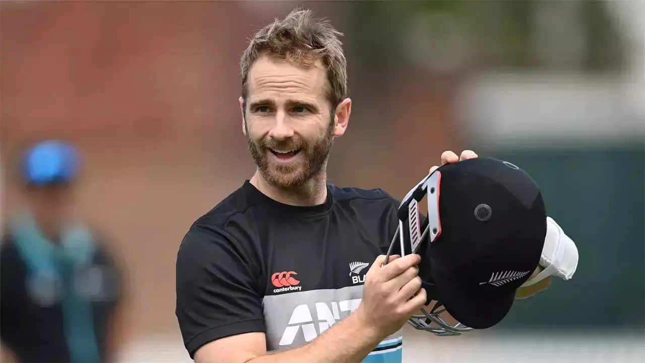 ODI World Cup 2023 | New Zealand Announce ODI World Cup 2023 Squad; Kane Williamson makes his place | Sportz Point