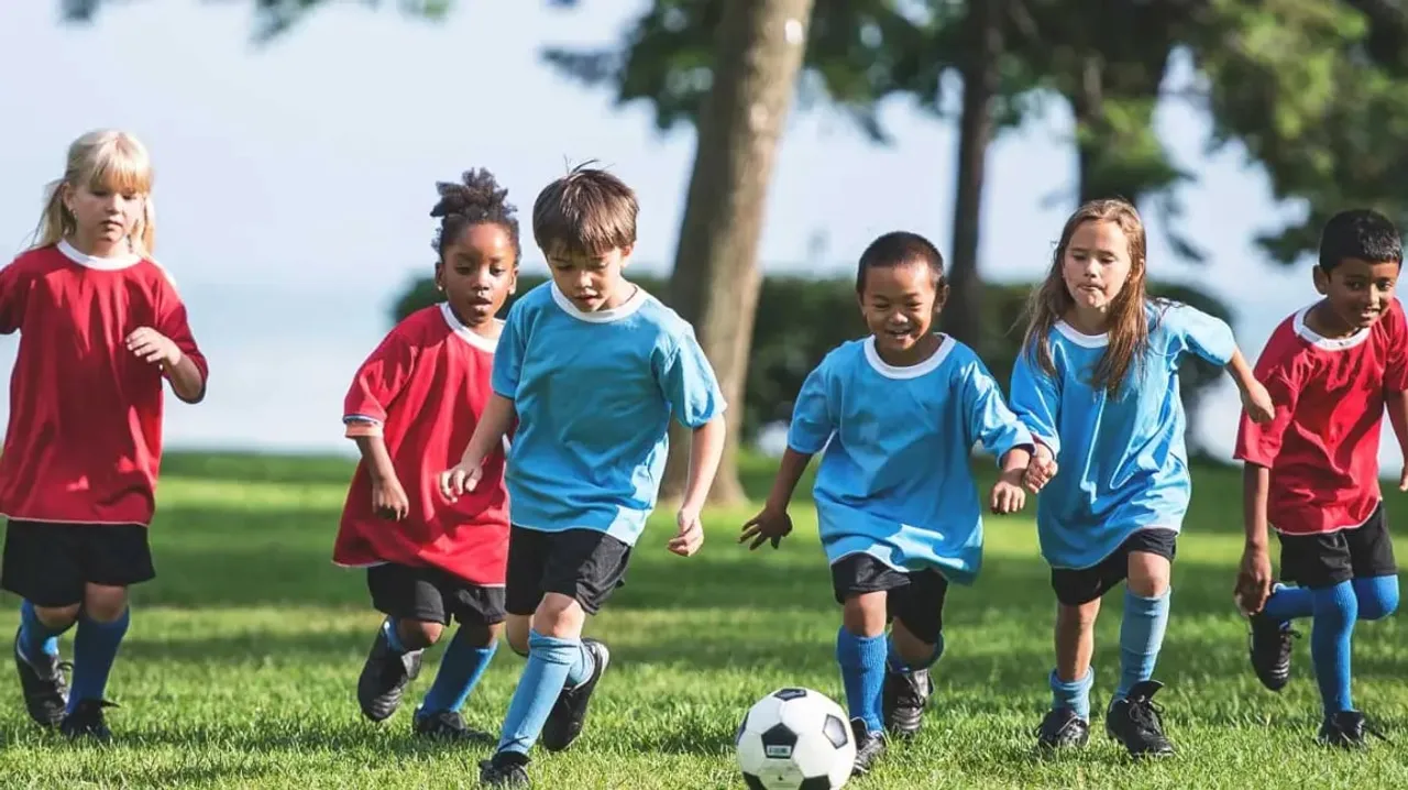 From the Field to the Boardroom: How Sports Can Build Leadership Skills in Children