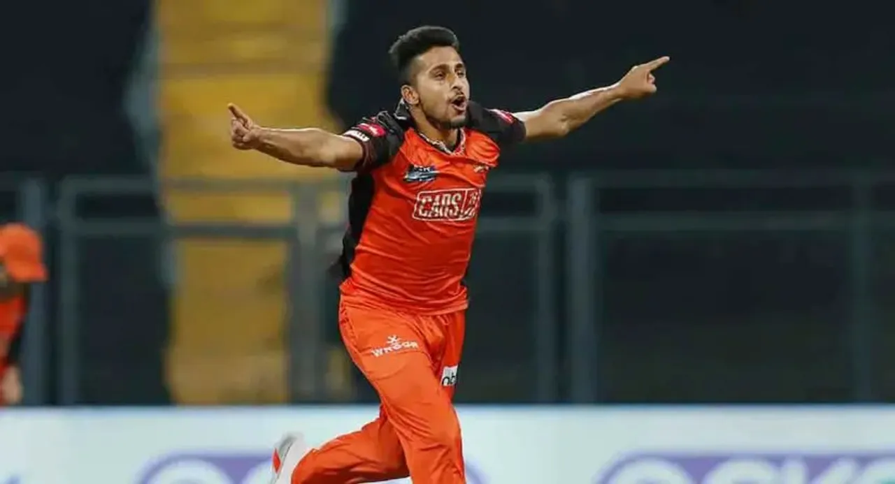 IPL 2022 stats: Youngest to pick a fifer in IPL