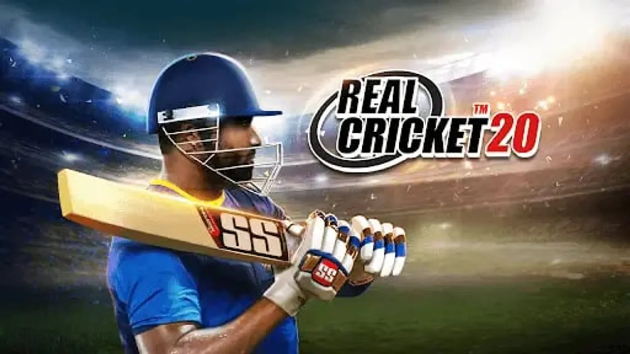 Real Cricket 20 | Best Cricket Games for Android Users | E-sports | Sportz Point