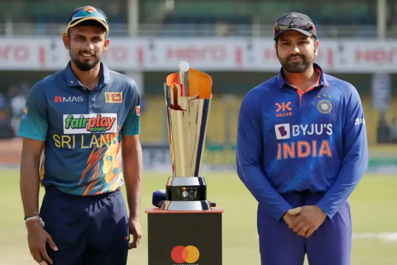 IND vs SL 3rd ODI Match Preview, Lineups, Pitch Report & Dream 11 Team Prediction | Sportz Point