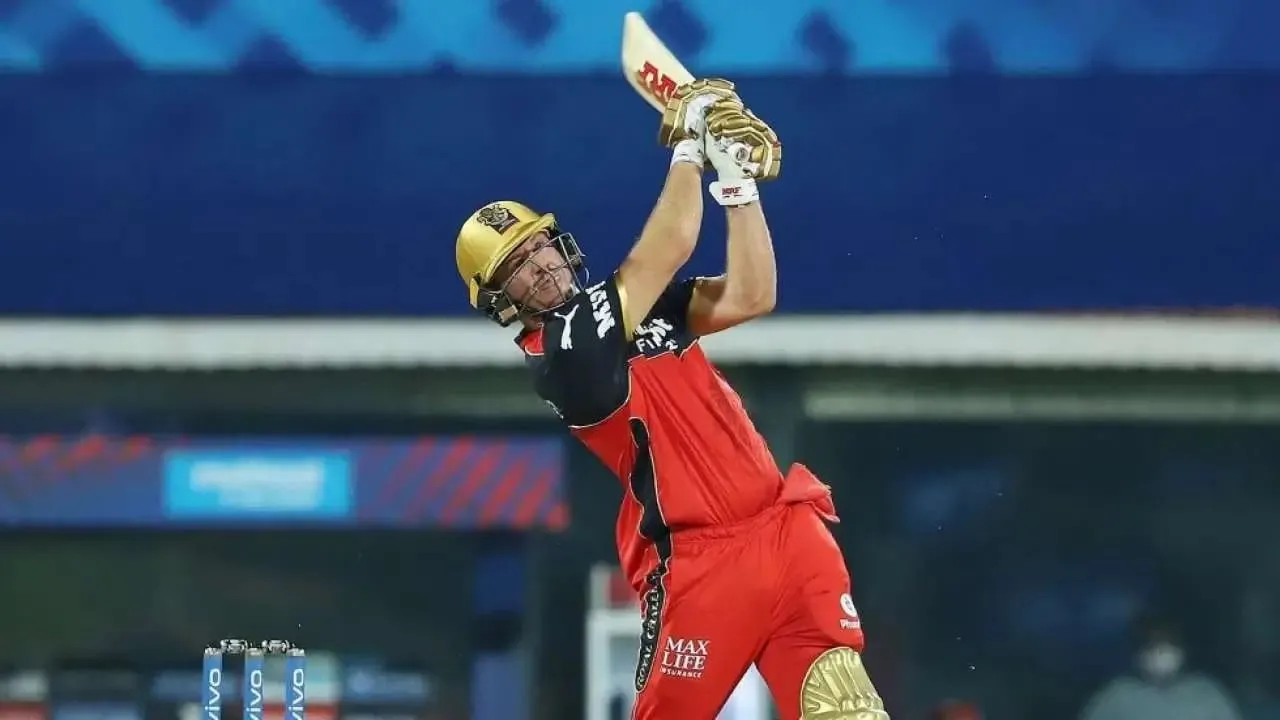 ABD won the Most IPL Man of the Match Awards | Sportzpoint