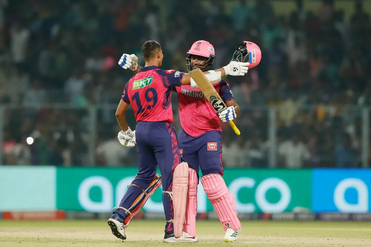 RR vs RCB:  IPL 2023 Match Preview, Possible Lineups, Pitch Report, and Dream XI Team Prediction