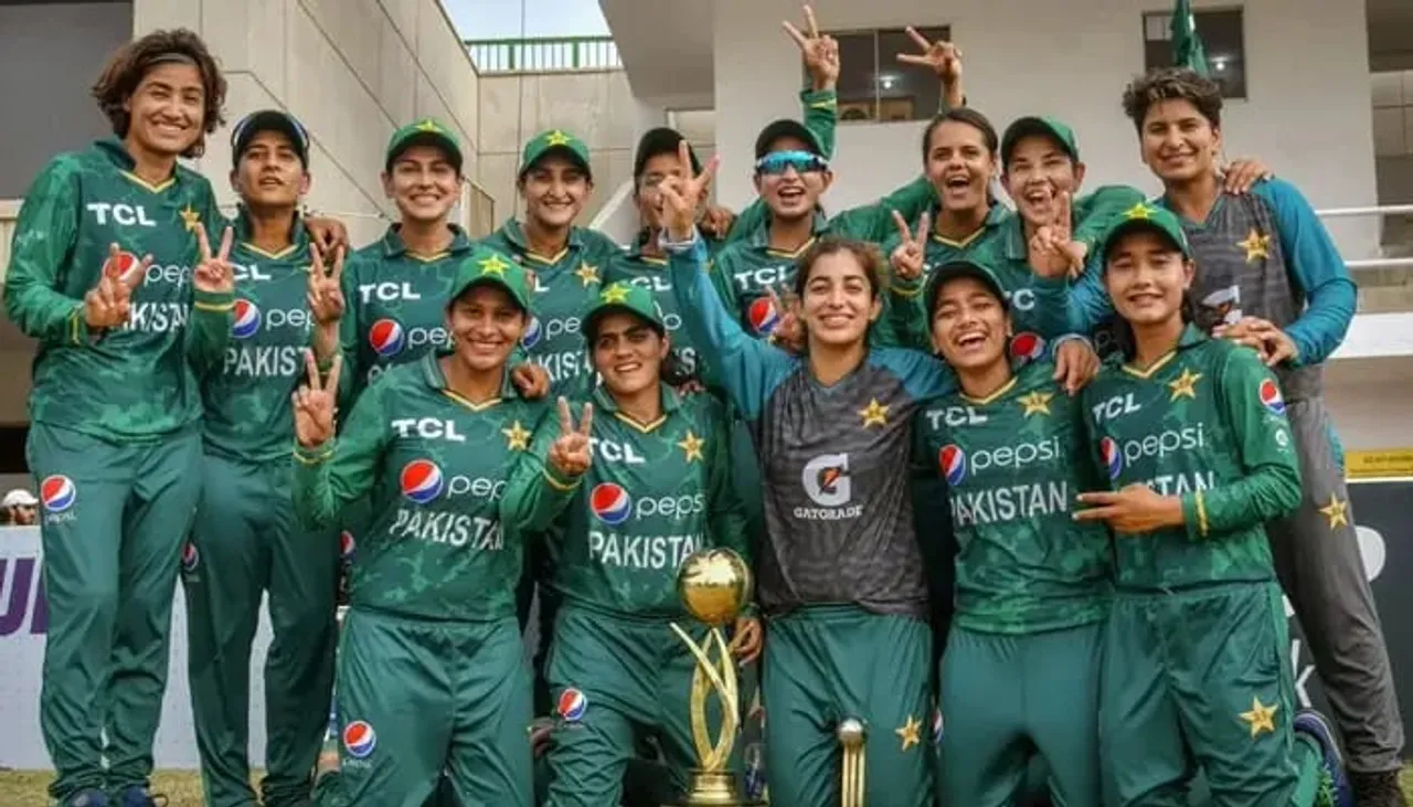 Diana Baig returns as Pakistan announce squads for Australia, T20 World Cup | Sportz Point