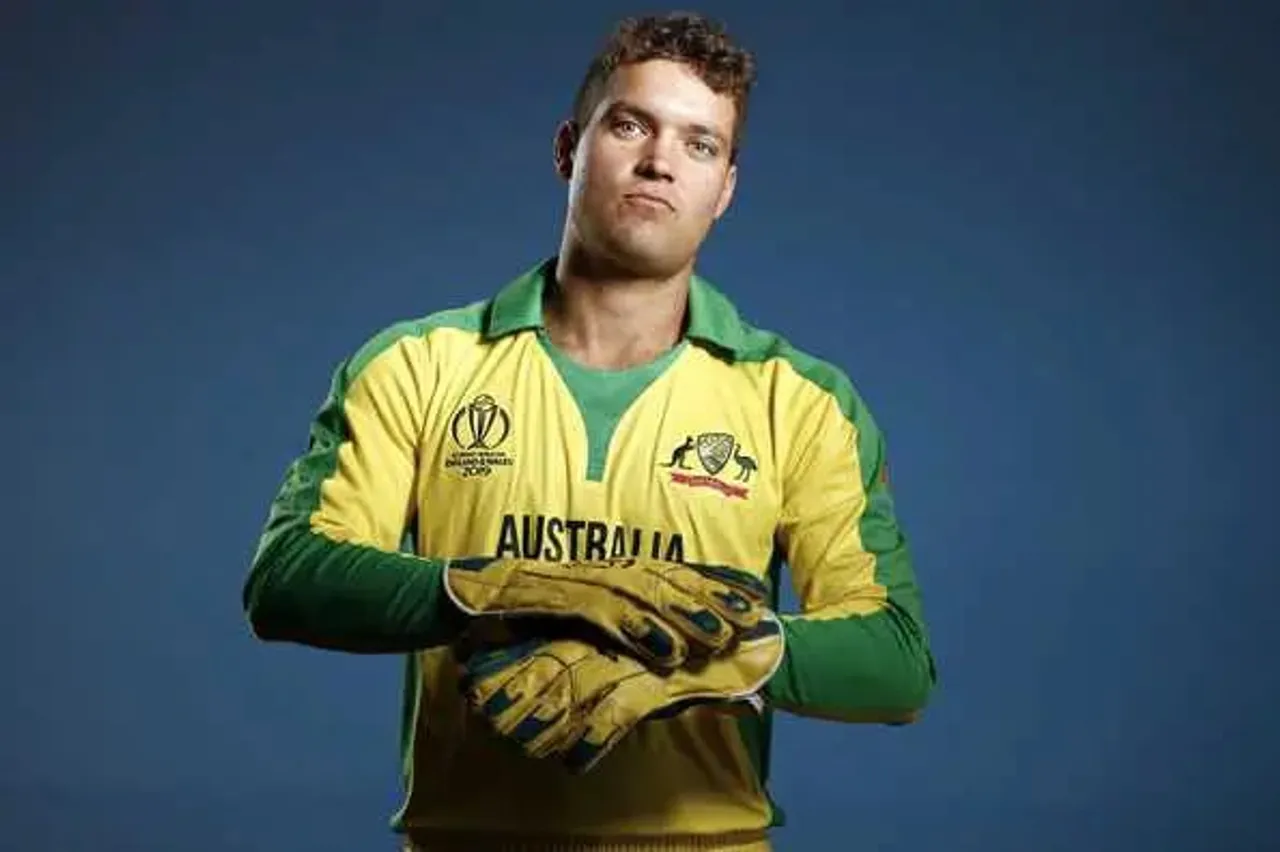 West Indies vs Australia, 1st ODI live scores and updates- SportzPoint