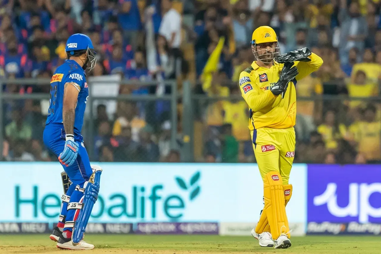 MS dhoni to lead 200th times in IPL for CSK | Sportzpoint