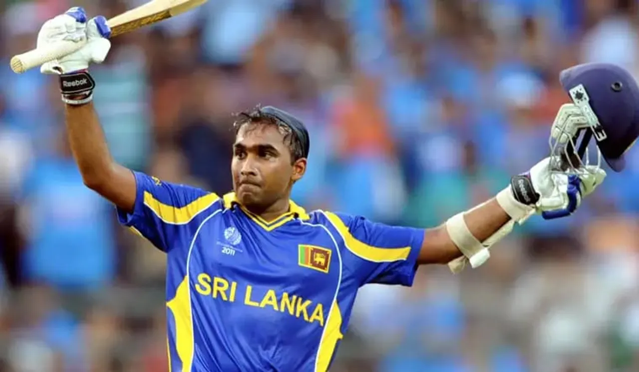 Mahela Jayawardene to join Sri Lanka as a consultant during T20 World Cup | SportzPoint.com