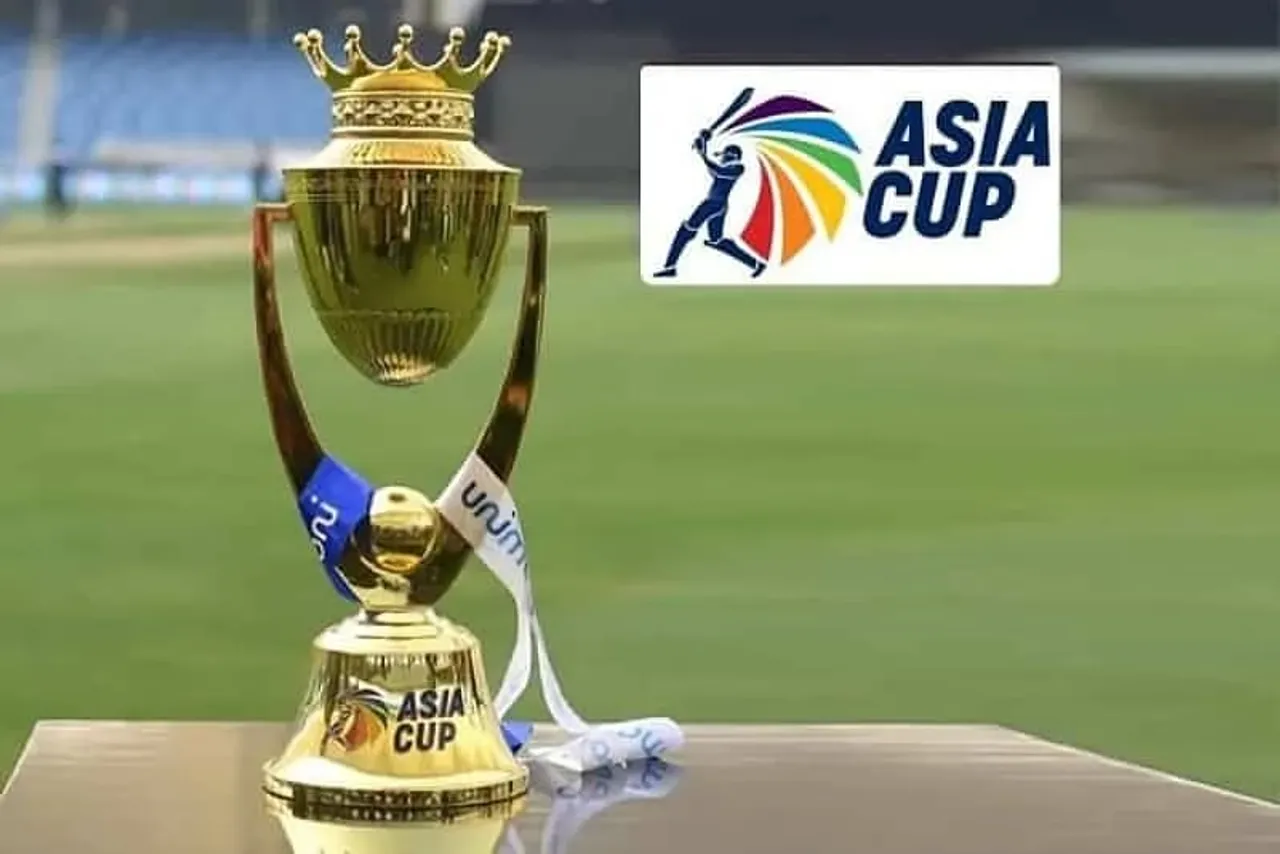 Asia Cup 2022: Oman to host Asia Cup qualifiers from August 20, confirms ACC | SportzPoint.com