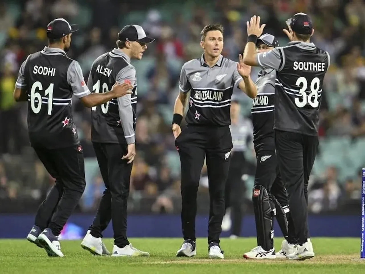 New Zealand vs Ireland: T20 World Cup 2022, Super 12, Full Preview, Lineups, Pitch Report, And Dream11 Team Prediction