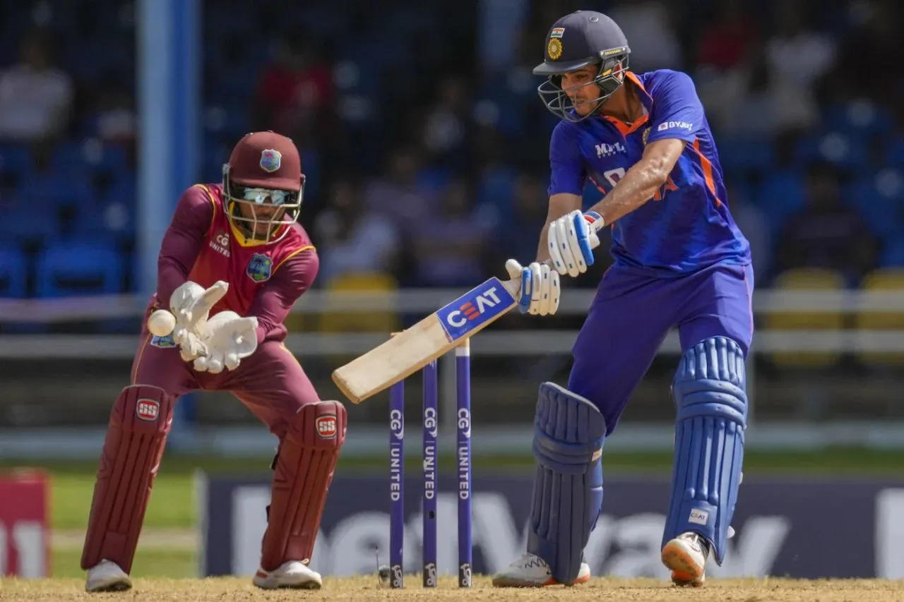 West Indies vs India 1st ODI: Match Details, Where to watch, Possible playing XIs, head-to-head record and fantasy team prediction | Sportz Point