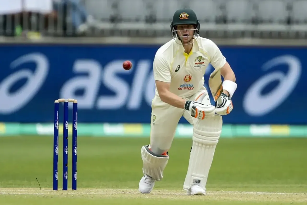 Most Test hundreds for Australia: Steve Smith equals Don Bradman's record | Sportz Point