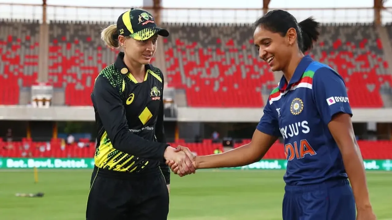 Commonwealth Games 2022: Australia Women vs India Women Cricket Match Preview, Probable XIs, Dream11 Team Prediction | SportzPoint.com