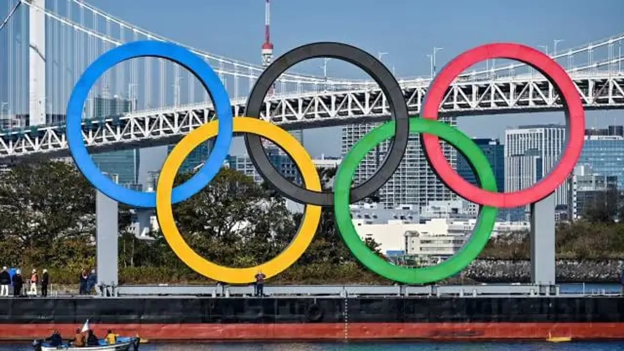 India in Olympics: Tokyo Olympics schedule featuring India- SportzPoint.com
