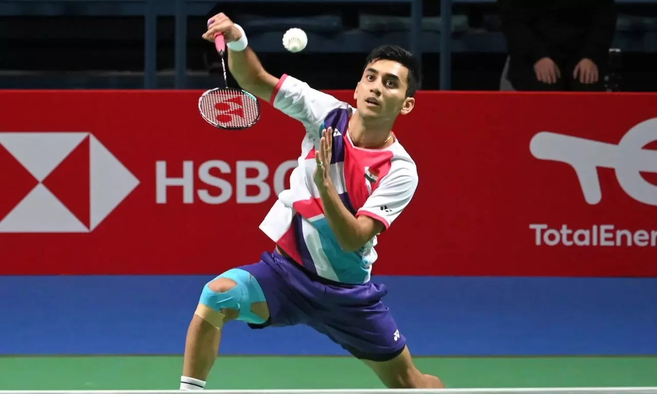 Hong Kong Open: Priyanshu Rajawat, Aakarshi Kashyap make first-round exit; Lakshya Sen withdraws | Sportz Point