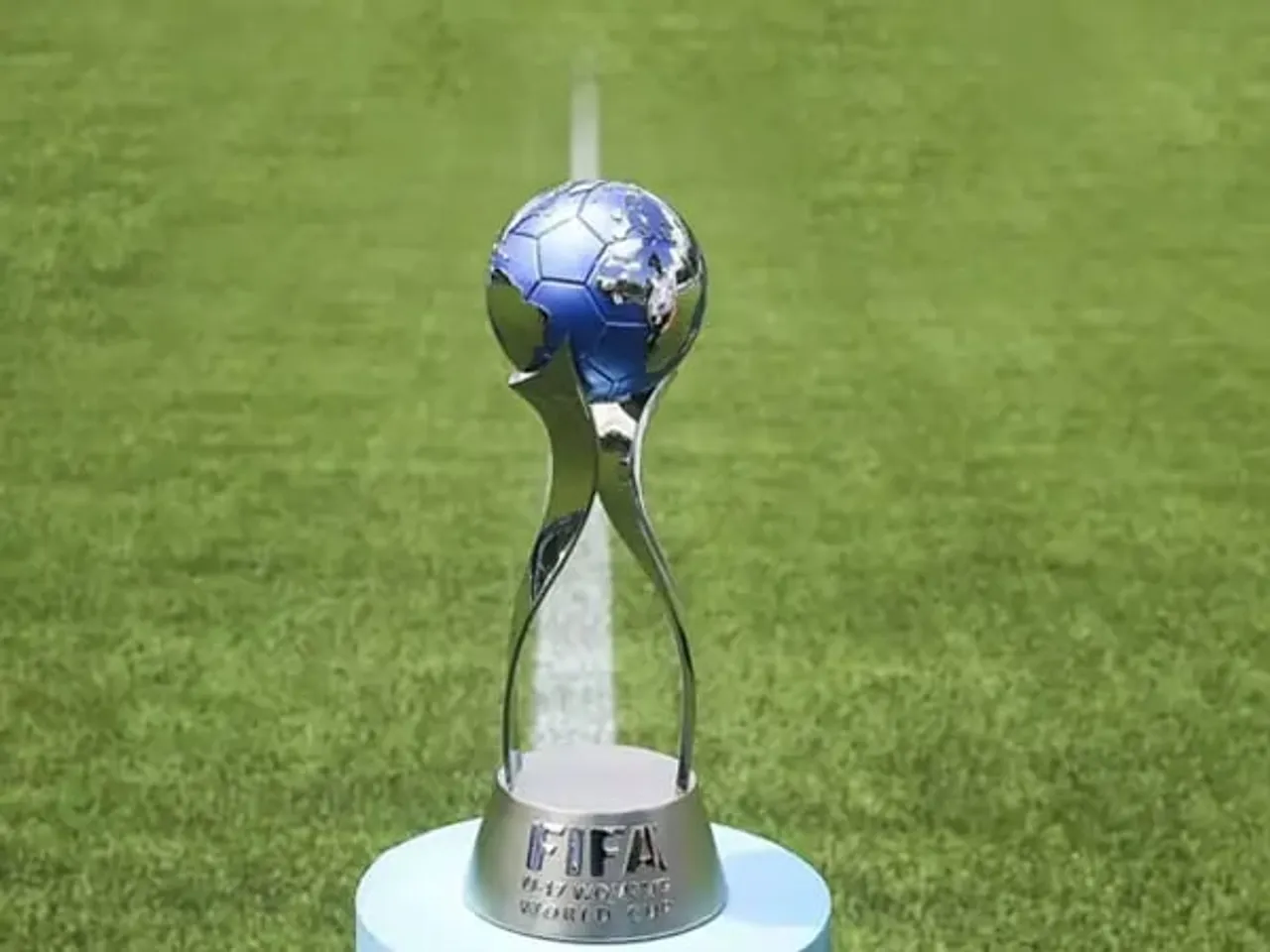 FIFA U-17 Women World Cup Draw: India to face Brazil, USA and Morocco