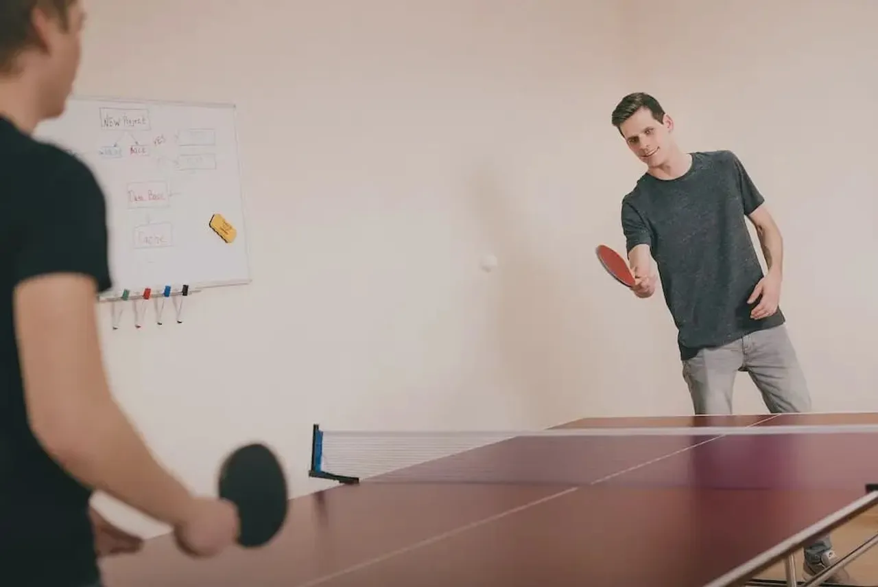 6 Useful Tips When You Wish To Start Table Tennis | Sportz Point