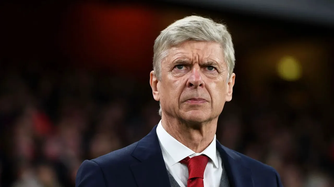Arsene Wenger | Arsene Wenger is set to visit India In October to Finalise the setup of the Central Football Academy | Sportz Point