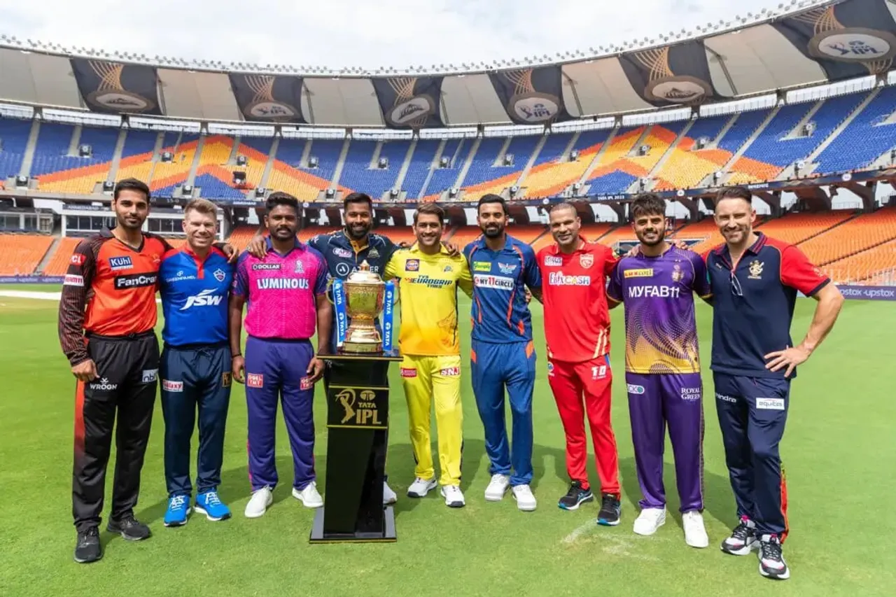 IPL 2023: A Look at the Teams and Players to Watch | Sportz Point