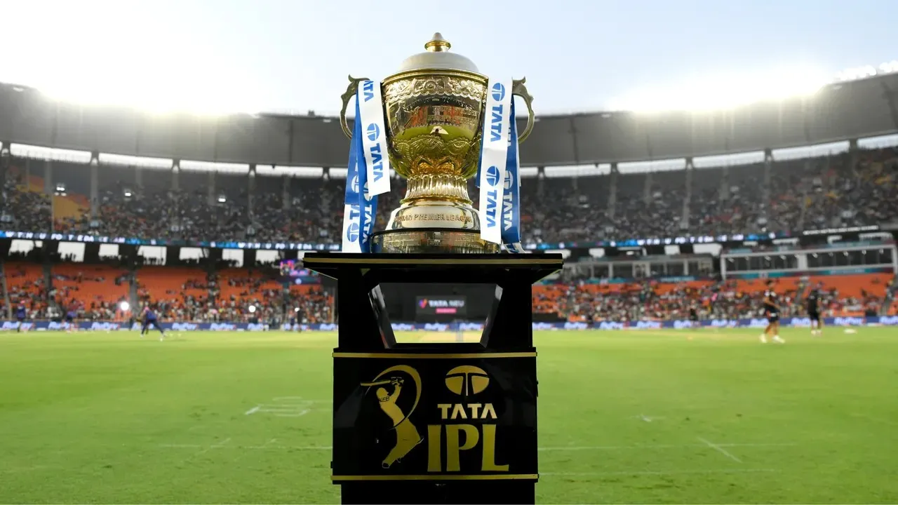 IPL 2024 Schedule: Fixtures for the first two weeks announced