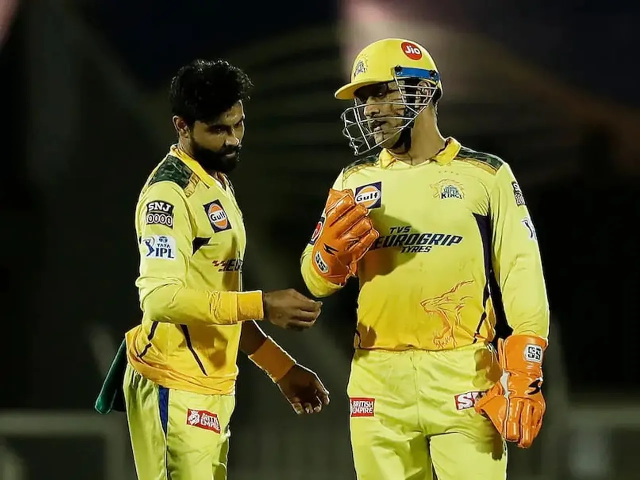 IPL 2023 reports: MS Dhoni intervenes as Ravindra Jadeja likely to stay back with CSK | Sportz Point