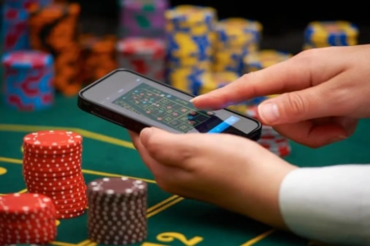 Beginner's Guide to Play Online Casino Games | Sportz Point