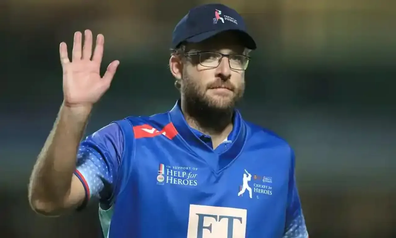 Former New Zealand captain Daniel Vettori has been appointed as an assistant coach of the Australian men's cricket team. | SportzPoint.com