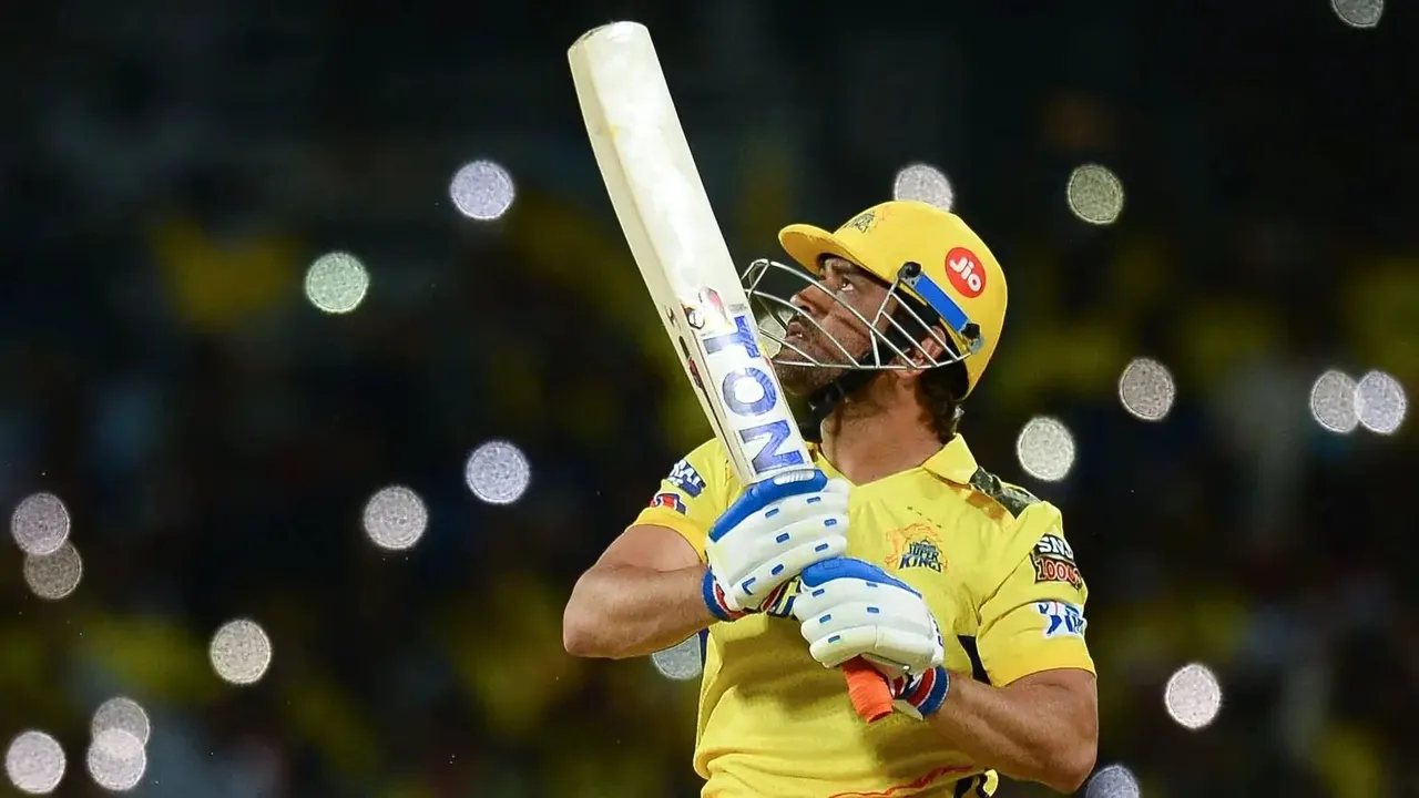 IPL 2023 | IPL 2023: 'Dhoni can play for another 5 years under a new captain,' Former Indian all-rounder's take on Dhoni's future | Sportz Point