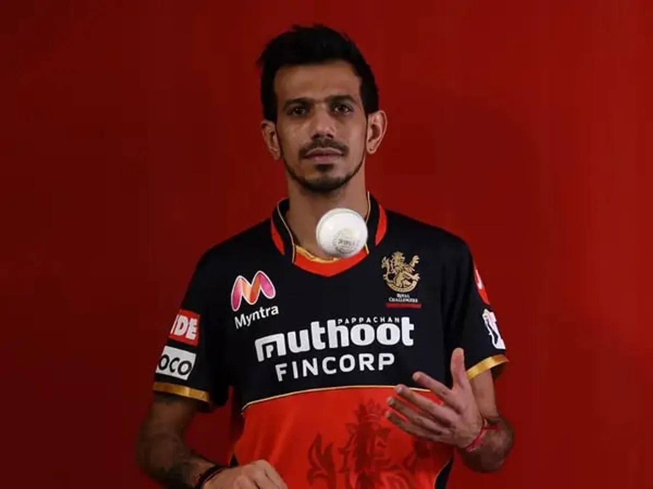 "I can say that old Yuzi is back": Yuzvendra Chahal before IPL 2021 | Cricket News | Sportz Point