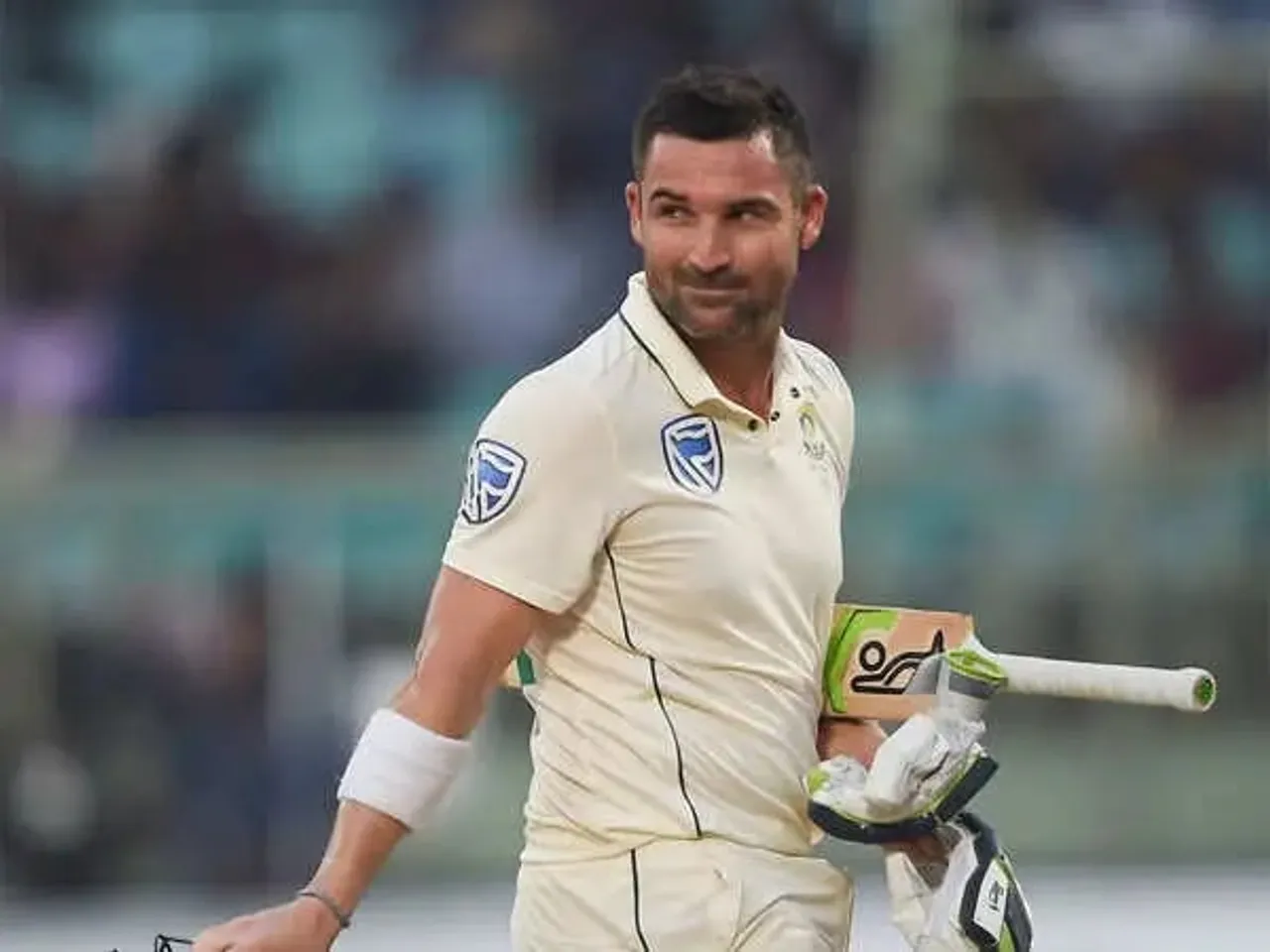 Dean Elgar believes the 'Bazball' type of brave cricket won't work in long term | SportzPoint.com