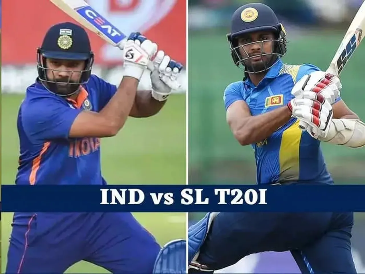 India vs Sri Lanka | SportzPoint.com