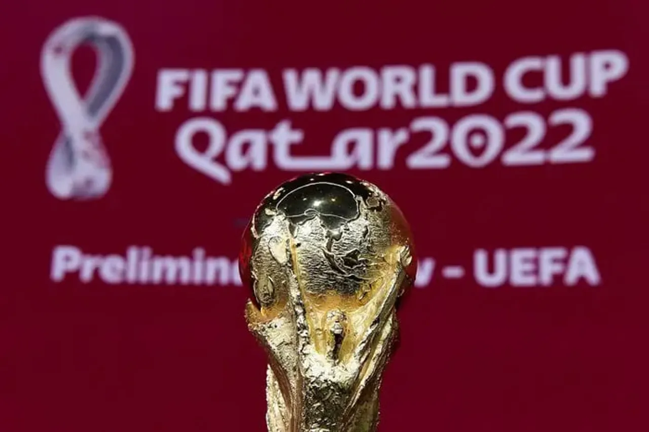 Qatar World Cup Qualifiers: Teams that qualified already