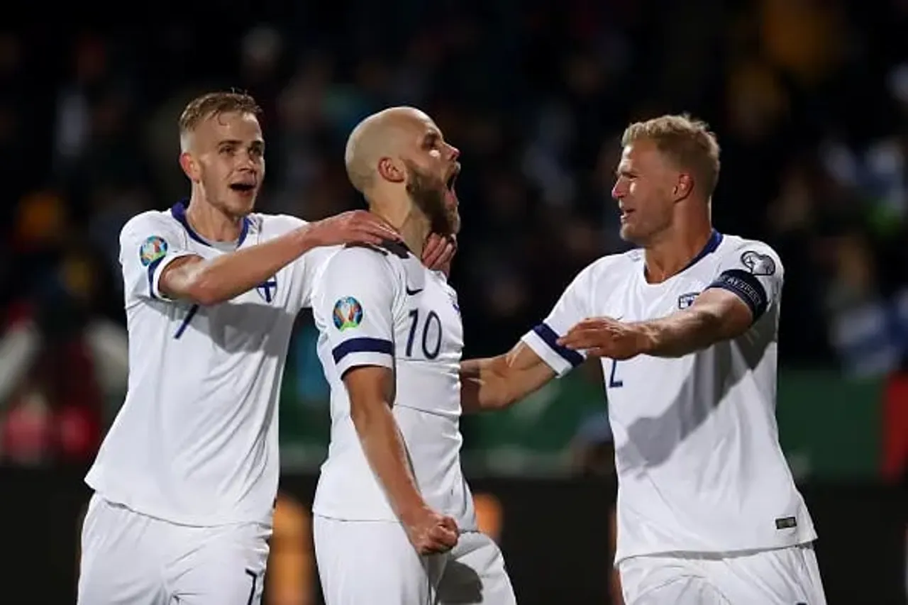 Finland vs Russia: team news, preview, head to head, fantasy prediction - SportzPoint