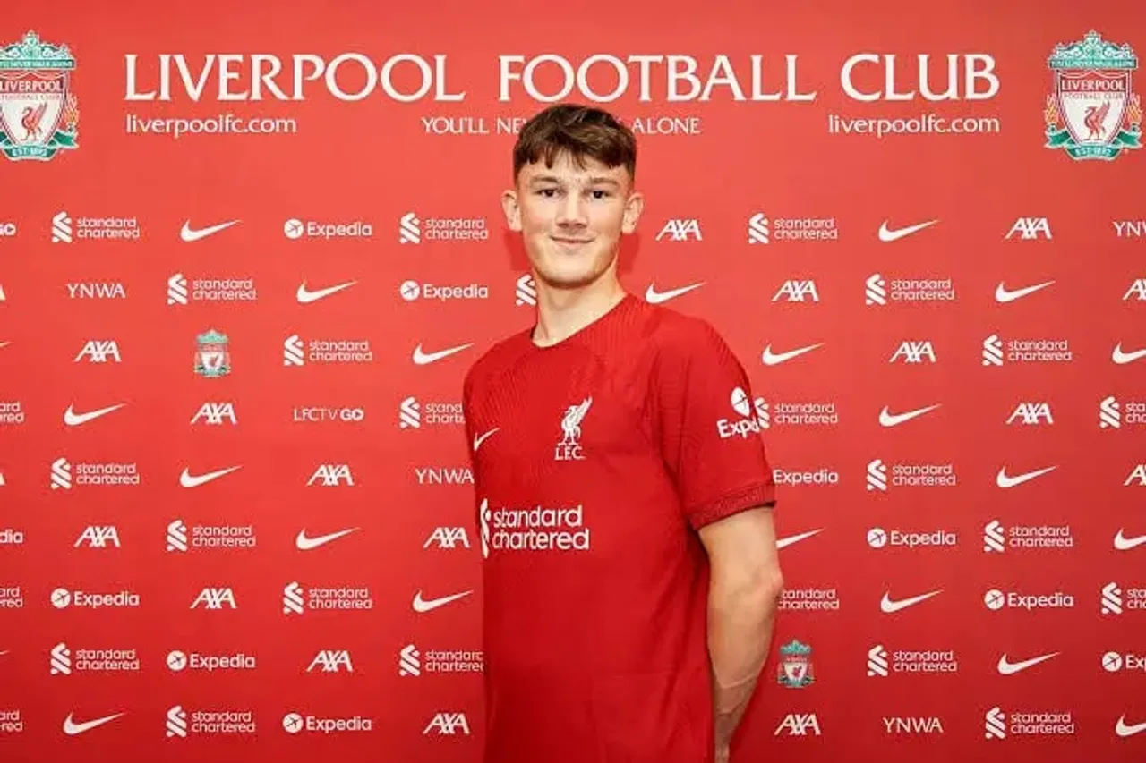 Latest Transfer News: Liverpool sign Calvin Ramsey from Aberdeen, Chelsea target Jonathan Clauss to compete with Reece James