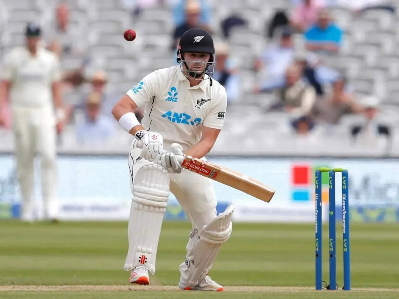 Latest Cricket News: New Zealand's Nicholls, Tickner, and Jurgensen test positive for Covid-19 | SportzPoint.com