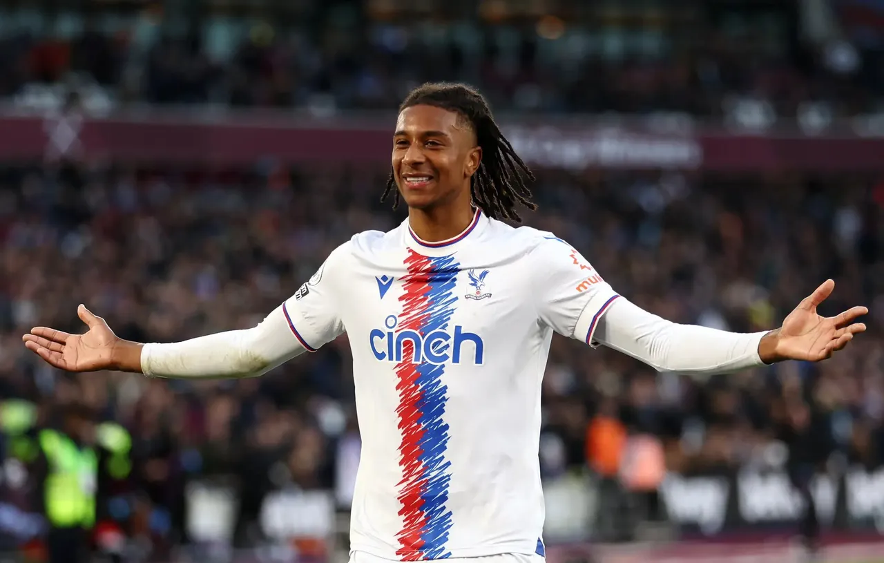 Chelsea transfer news: The Blues set to sign France Under-21 winger from Crystal Palace
