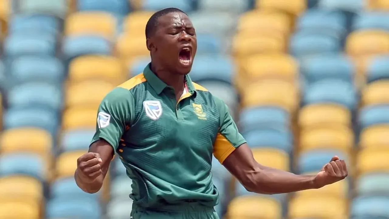 ICC World Cup 2023: Kagiso Rabada feels South Africa is ready to create history | Sportz Point