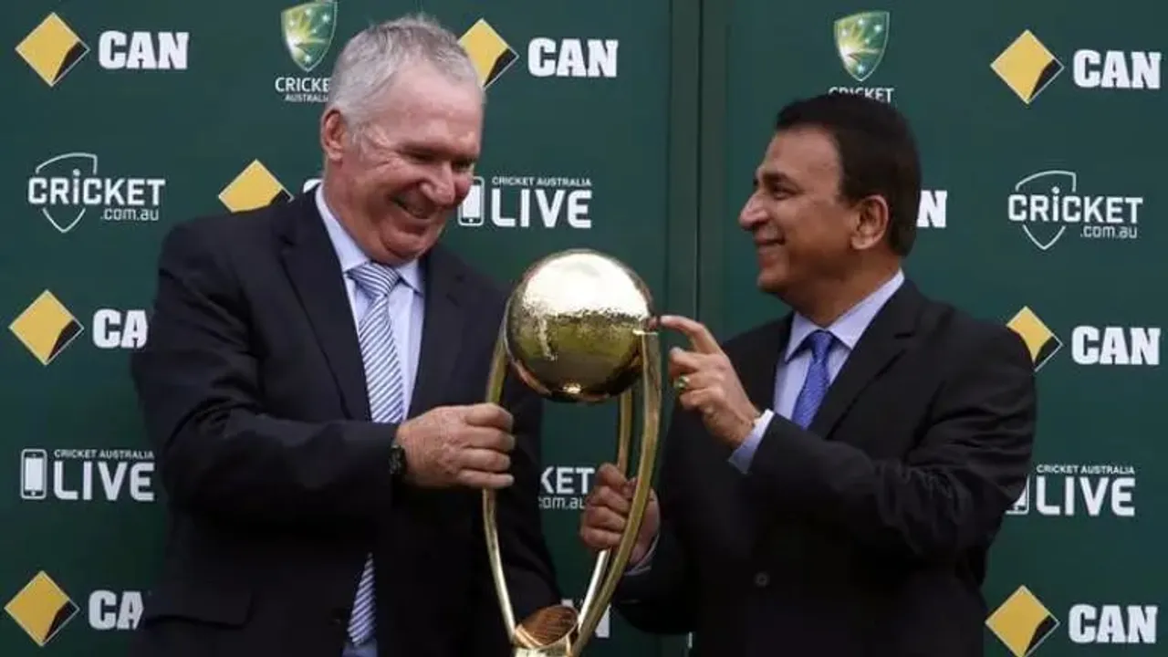 IND vs AUS: Border Gavaskar Trophy | Sportz Point