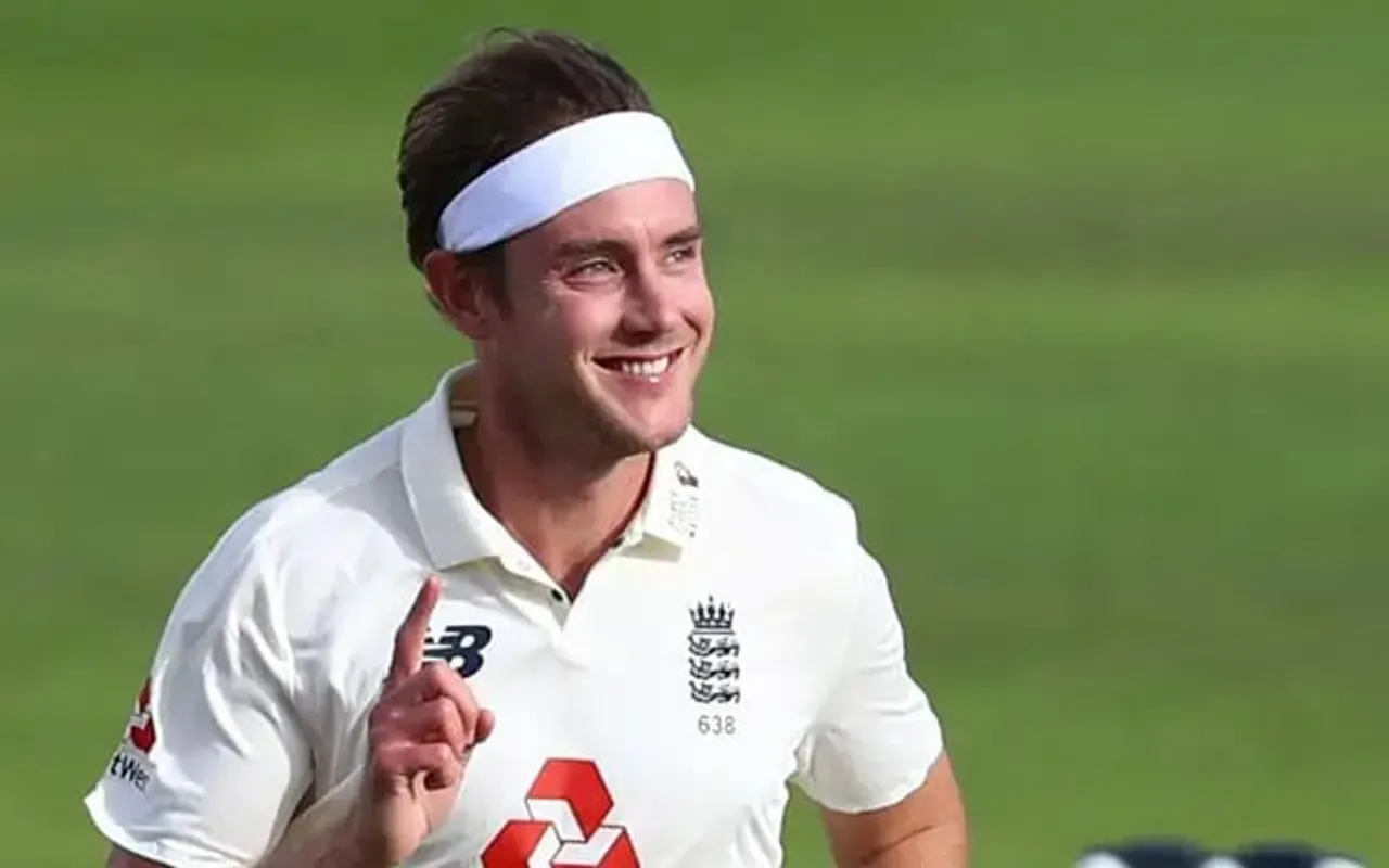 Stuart Broad - I would be happy to get on a plane to Australia, but need more clarity from Australia | SpotzPoint.com