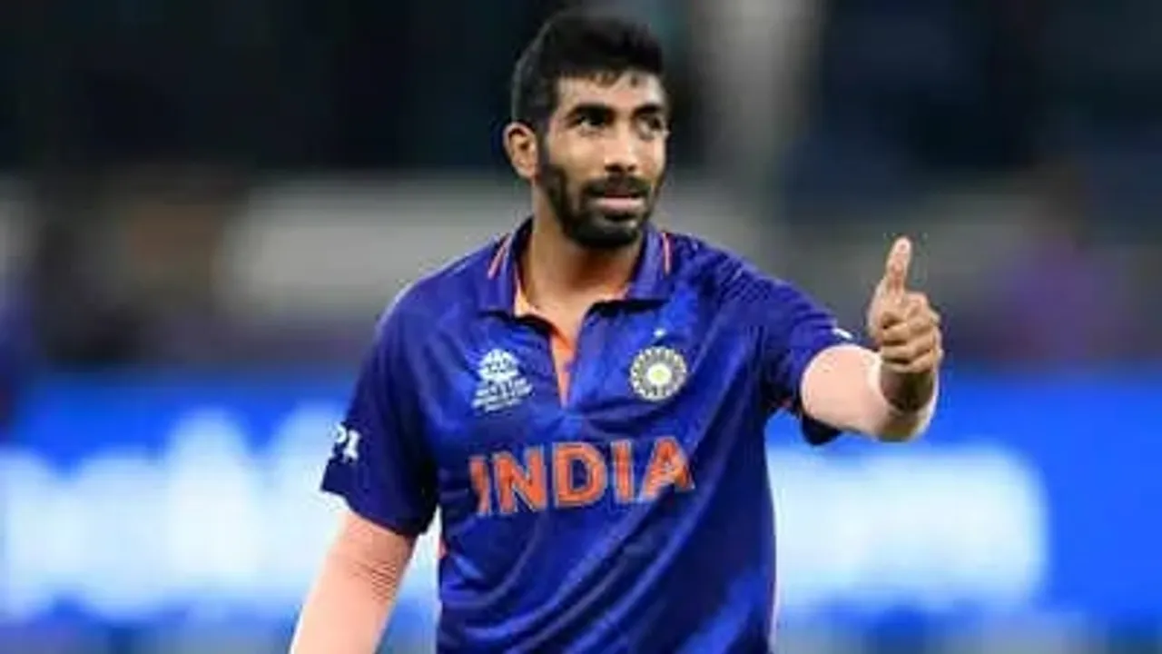 "Don't want to be captain just for personal satisfaction, it's just a post," says Jasprit Bumrah | SportzPoint.com