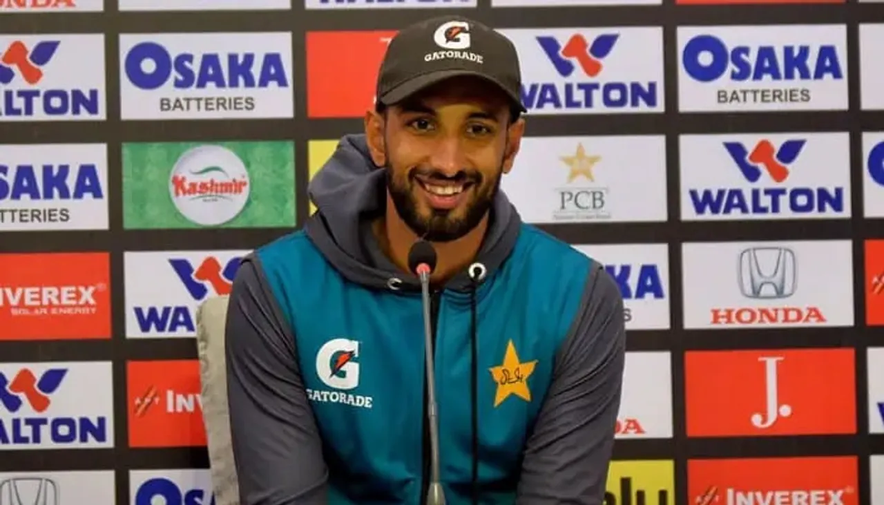 T20 World Cup 2022: PCB gives update on Shan Masood's injury ahead of India clash | Sportz Point