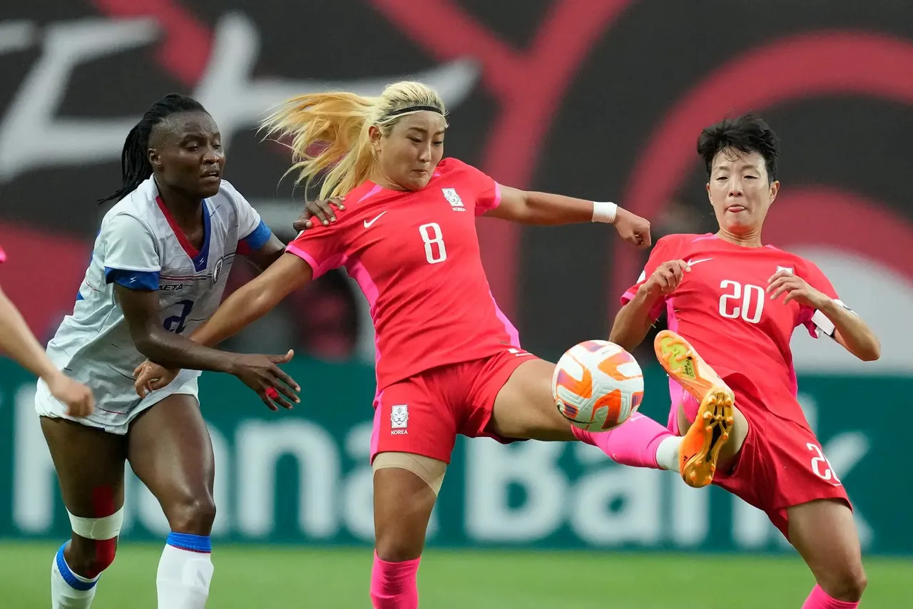 Colombia vs South Korea | Sportz Point | FIFA Women's World Cup 2023 |