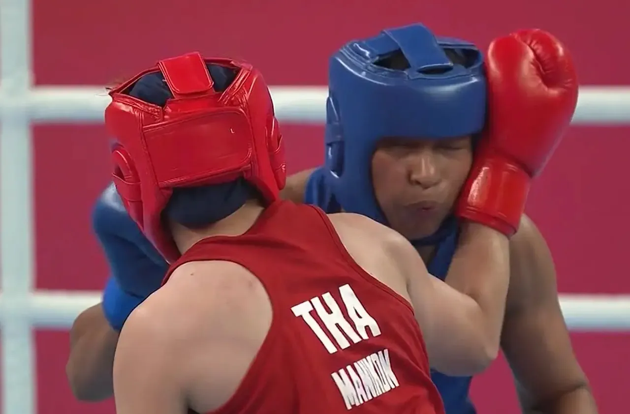 Asian Games 2023 Day 10 LIVE Updates: Second medal in boxing today, Preeti wins bronze, Lovlina Borgohain enters boxing final | Sportz Point