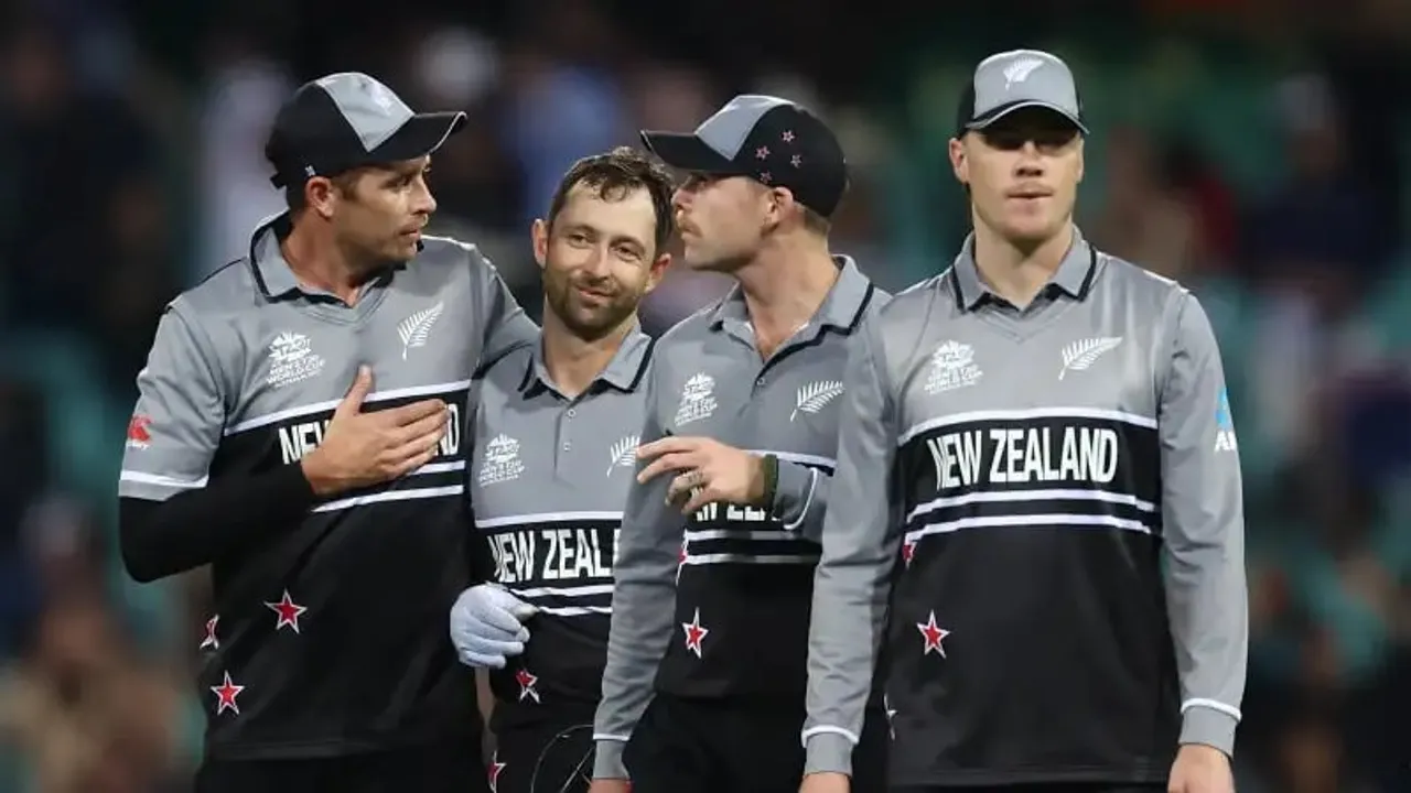 England vs New Zealand: T20 World Cup 2022, Super 12, Full Preview, Lineups, Pitch Report, And Dream11 Team Prediction